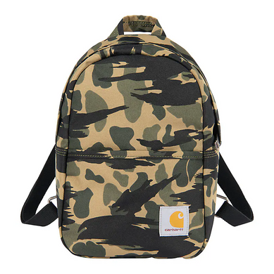 Carhartt Classic Mini Backpack Blind Duck Camo