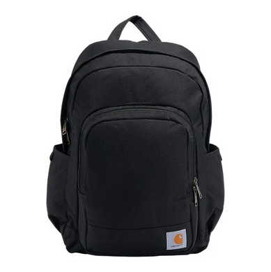 Carhartt 25L Classic Laptop Backpack Black