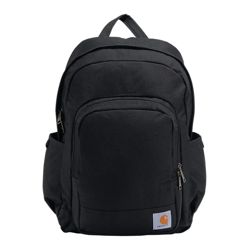Carhartt 25L Classic Laptop Backpack Black