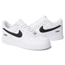 Supreme® Nike® Air Force 1 Low White