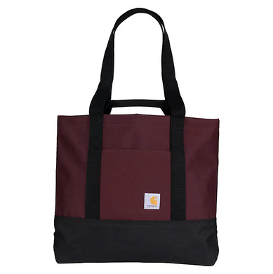 Carhartt 18L Classic Open Tote Bag Port