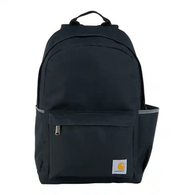 Carhartt 21L Classic Backpack Black