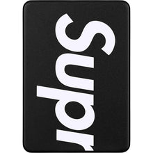 Supreme® mophie® Qi2 Powerstation Black
