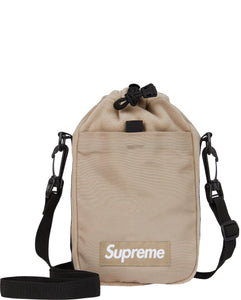 Supreme Polartec® Sling Bag Taupe