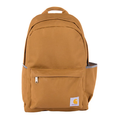 Carhartt 21L Classic Backpack Carhartt Brown