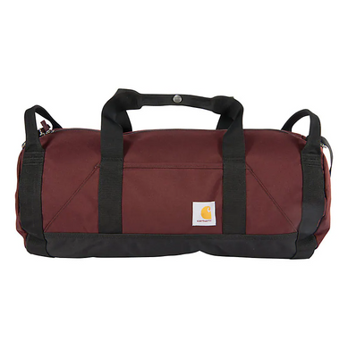Carhartt 25L Classic Round Duffle Port