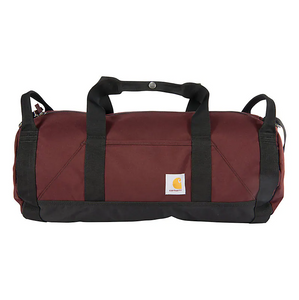 Carhartt 25L Classic Round Duffle Port