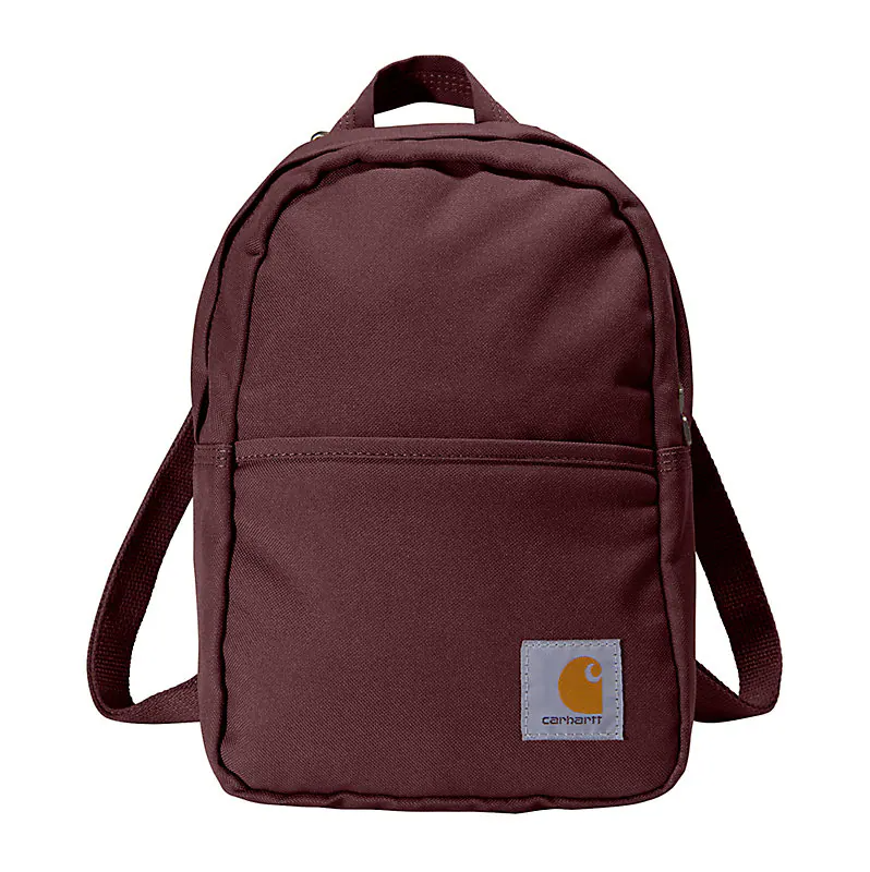 Carhartt Classic Mini Backpack Port