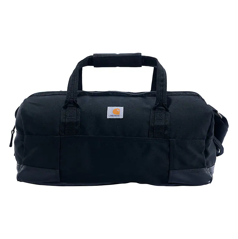 Carhartt 35L Classic Duffle Black