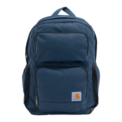 Supreme 28L Dual Compartment Backpack Navy