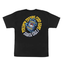 Santa Cruz Pokemon TCG Hand Youth T-Shirt