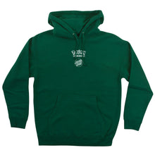 Santa Cruz Pokemon Power Dot Mens Hoodie Green