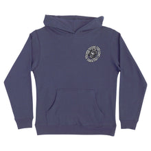 Santa Cruz Pokemon TCG Hand Youth Hoodie Storm Blue