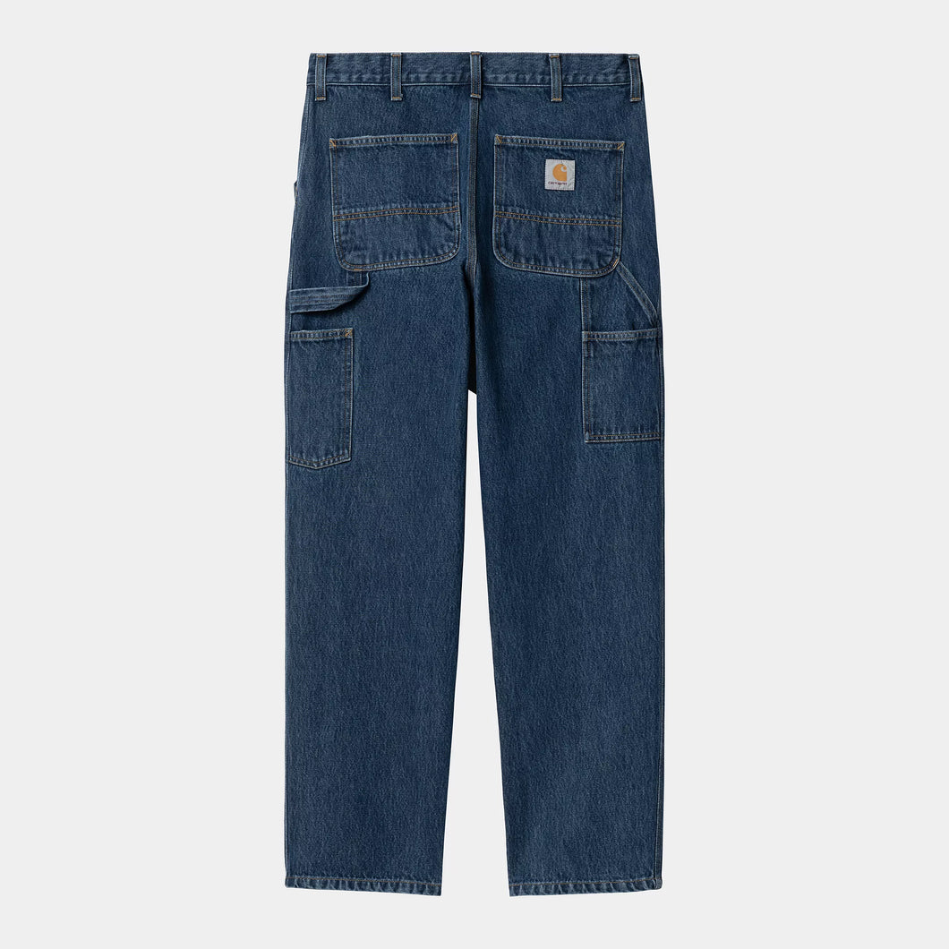 Carhartt Men Utility Jean Loose Fit Indigo