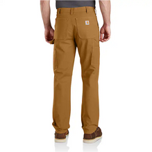 Carhartt utlity Work Pant Relaxed Fit Carhartt Brown