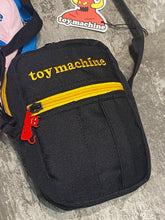 Toy Machine Shoulder Bag