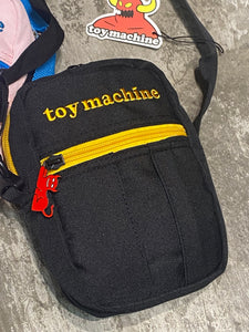 Toy Machine Shoulder Bag