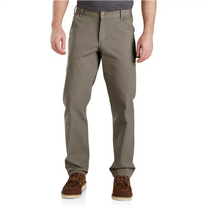 Carhartt utlity Work Pant Relaxed Fit Dessert