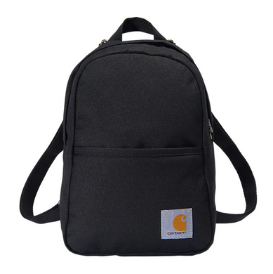 Carhartt Classic Mini Backpack Black