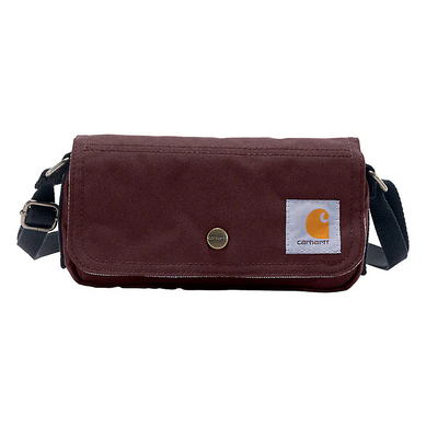 Carhartt Crossbody Horizontal Bag Port