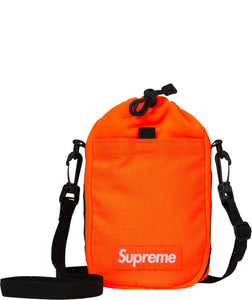 Supreme Polartec® Sling Bag Orange