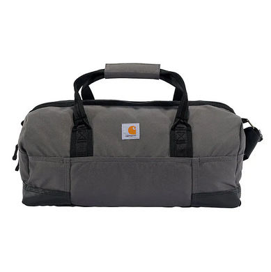 Carhartt 35L Classic Duffle Gravel