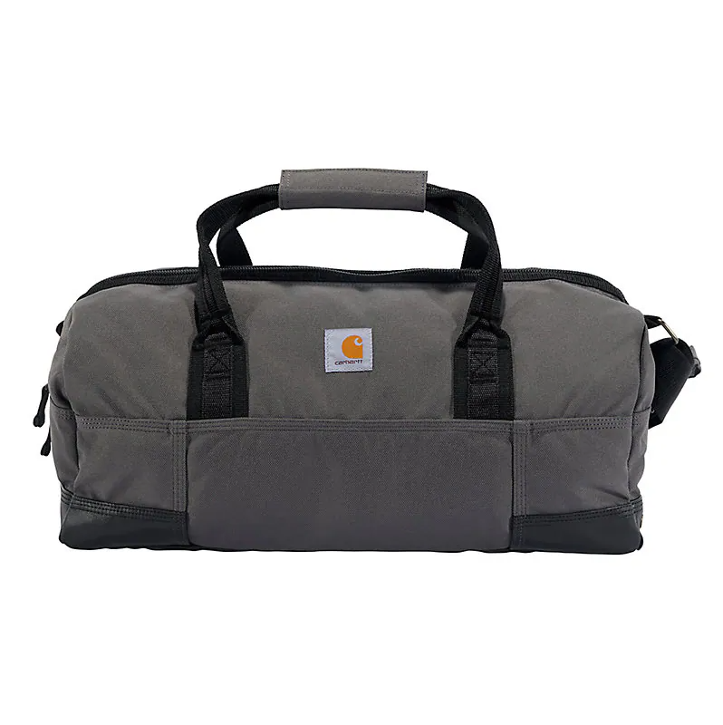 Carhartt 35L Classic Duffle Gravel