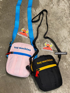 Toy Machine Shoulder Bag