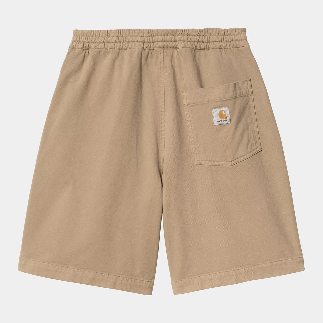 Carhartt Force® Relaxed Fit Short Sand