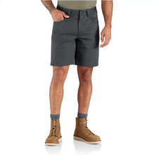 Carhartt Force® Relaxed Fit Short Shadow