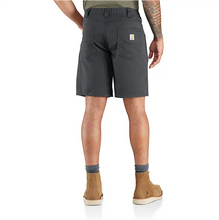 Carhartt Force® Relaxed Fit Short Shadow