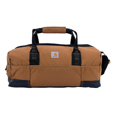 Carhartt 35L Classic Duffle Carhartt Brown