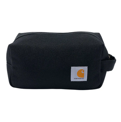 Carhartt Travel Kit Black