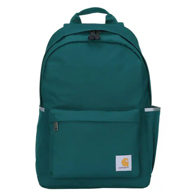 Carhartt 21L Classic Backpack Greenstone