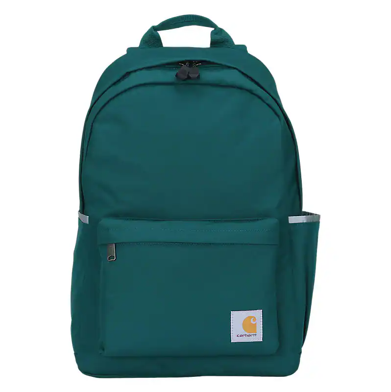 Carhartt 21L Classic Backpack Greenstone