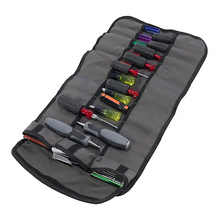 Carhartt 18 Pocket Utility Roll Gravel