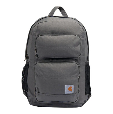 Carhartt 27L Single Compartment Backpack Gravel