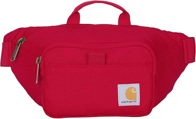 Carhartt Classic Waist Bag Red