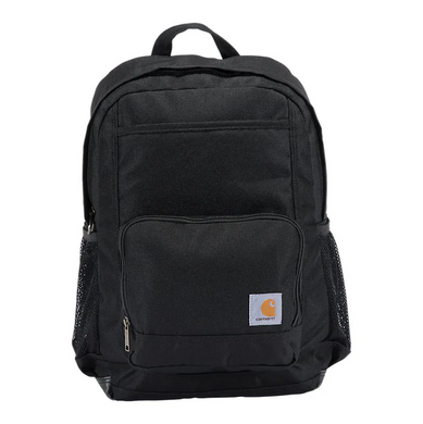 Carhartt 25L Classic Laptop Backpack Black
