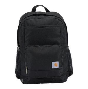 Carhartt 25L Classic Laptop Backpack Black