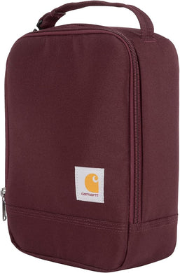 Carhartt Insulated 4 Can Lunch Cooler Port