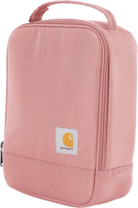 Carhartt Insulated 4 Can Lunch Cooler Pink