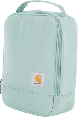 Carhartt Insulated 4 Can Lunch Cooler Mint