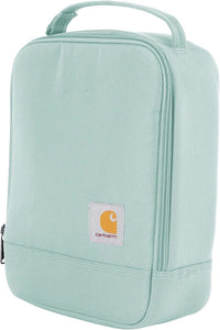 Carhartt Insulated 4 Can Lunch Cooler Mint