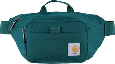 Carhartt Classic Waist Bag Green