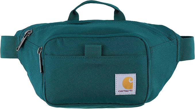 Carhartt Classic Waist Bag Green