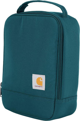 Carhartt Insulated 4 Can Lunch Cooler Greenstone