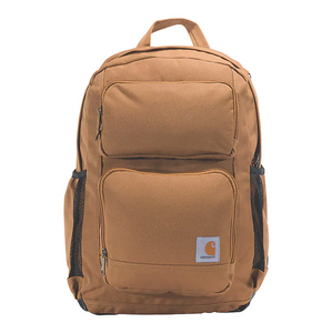 Supreme 28L Dual Compartment Backpack Carhartt Brown