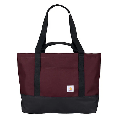 Carhartt 32L Classic Open Tote Bag Port