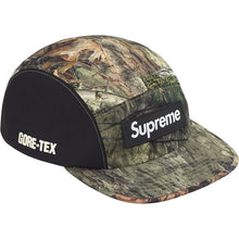 Supreme SS26 Gore Tex Camp Cap Mossy Oak® Country DNA Camo